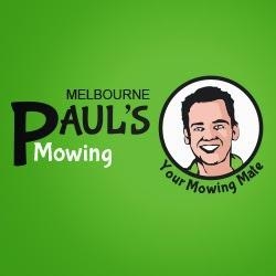 Paul's Mowing Melbourne
