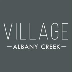 Albany Creek Village