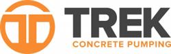 Trek Concrete Pumping