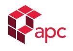 APC Storage Technology
