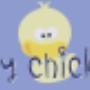 Cheeky Chickadee