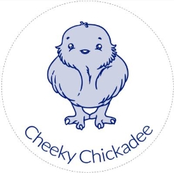 Cheeky Chickadee
