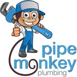 Pipe Monkey Plumbing