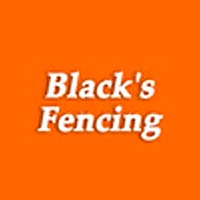 Black's Rural & Domestic Fencing