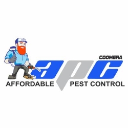 Affordable Pest Control Coomera