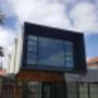 Solid Aluminium Cladding