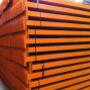 used selective pallet racking