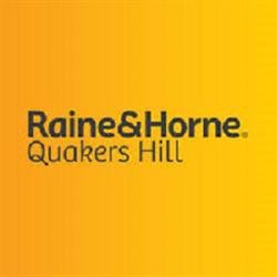 Raine & Horne Quakers Hill
