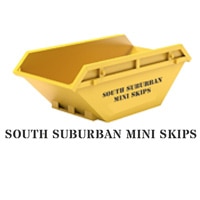 South Suburban Mini Skips