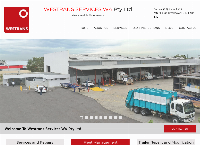 Westrans Services WA Pty Ltd's website