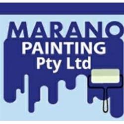 Marano Painting Pty Ltd