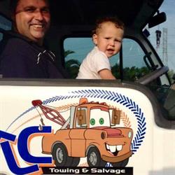 TLC Towing