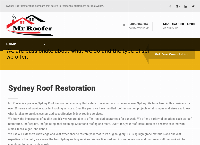 Mr. Roofer