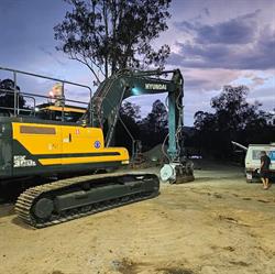 Kevin McCord Earthmoving