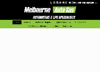 Melbourne Auto Gas
