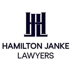 Hamilton Janke Lawyers