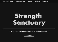 Strength Sanctuary - Brisbane Gym
