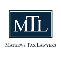 Mathews Tax Lawyers