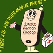 The Mobile Phone Clinic
