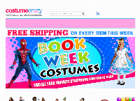 Costume Crazy