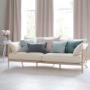 We have an extensive range of beautiful materials for your blinds and curtains.