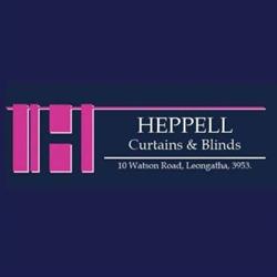 Heppell Curtains & Blinds