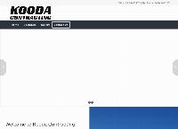 Kooda Contracting Pty Ltd