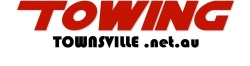 Towing Townsville