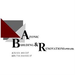 Azonic Building and Renovation