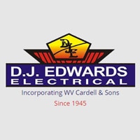 D J Edwards Electrical