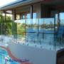 Glass Spigots