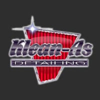 Klean-As detailing