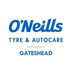 O'Neill's Tyres