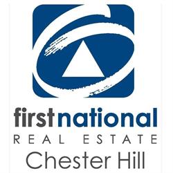 First National Real Estate