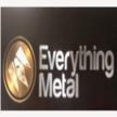 Everything Metal