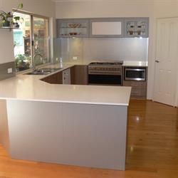 Anstey Cabinets