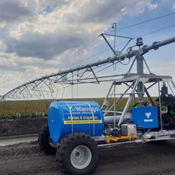 Warrego Water Services Dalby Pty Ltd