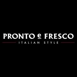 Pronto E Fresco Pty Ltd