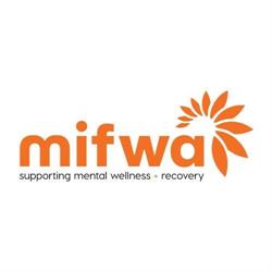 MIFWA - supporting mental wellness + recovery