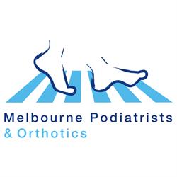 Melbourne Podiatrists & Orthotics