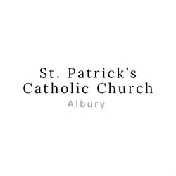 ST PATRICK’S CHURCH