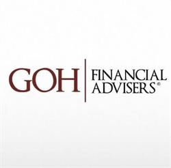 Goh Financial Advisers
