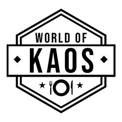 World Of Kaos