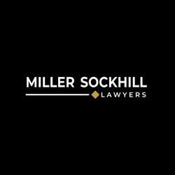 Miller Sockhill Lawyers