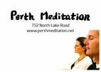 Perth Meditation (Cockburn)