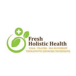 Fresh Holistic Health