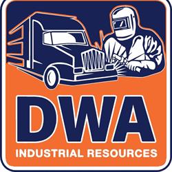 DWA Industrial Resources Pty Ltd