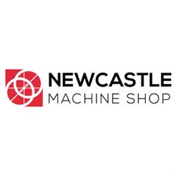 Newcastle Machine Shop