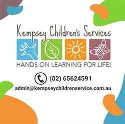 Kempsey Children's Services