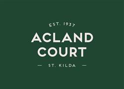 Acland Court Shopping Centre